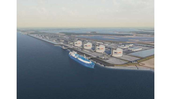 XRG strengthens US LNG position with second Rio Grande LNG transaction completion