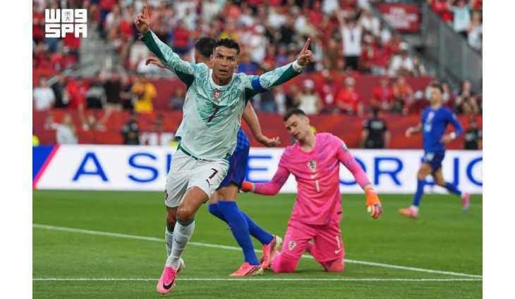 البرتغال تقلب الطاولة على كرواتيا وتحجز مقعدها في ثمن نهائي كأس العالم 2026
