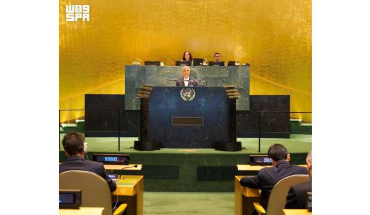OIC Reaffirms its Support for the UN Global Counter-Terrorism Strategy
