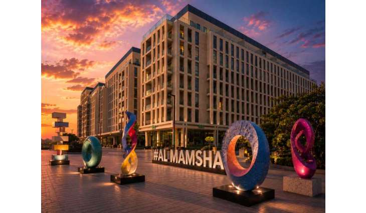 Alef Group launches 'Threads of Connection' public art initiative