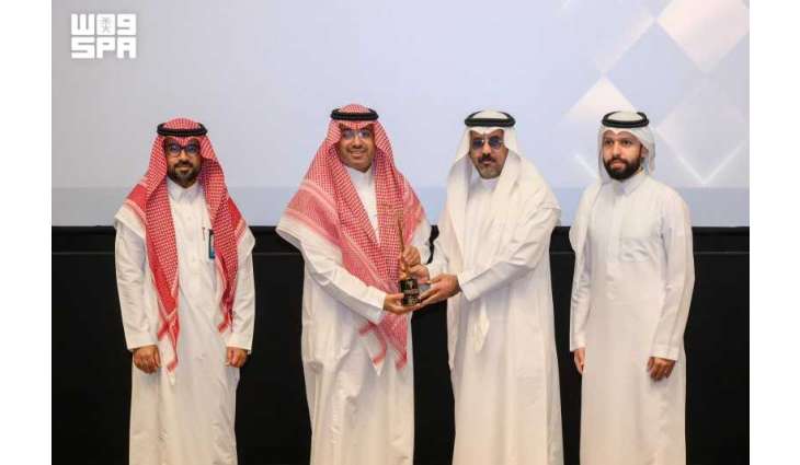 الصندوق الثقافي يختتم مشاركته في مهرجان أفلام السعودية بحضورٍ يعزز نمو القطاع السينمائي