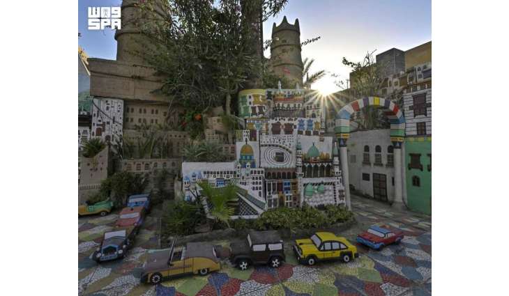 Jeddah’s Darwish Salamah Museum: A Pilot's Journey Transformed into Cultural Legacy