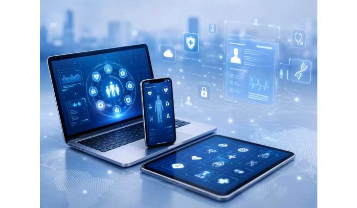 الصحة الرقمية في الإمارات.. منظومة متكاملة تعزز جودة الرعاية وكفاءة الخدمات