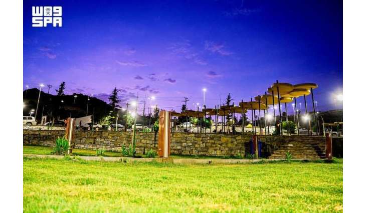 Al-Qura Governorate: Captivating Nature, Rich History, Cultural Heritage