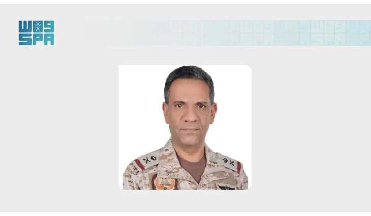 Coalition to Restore Legitimacy in Yemen: Houthi Statements Against the Kingdom Attempt to Mask Facts; Unprecedented Force Will Safeguard Saudi Arabia’s Security and Yemen’s Sovereignty