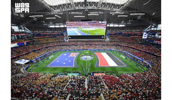 Egypt Reaches FIFA World Cup 2026 Round of 16 After Penalty Shootout Win Over Australia
