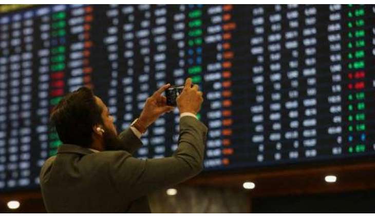 PSX gains 3.22% in a week as KSE-100 Index closes at record 185,372