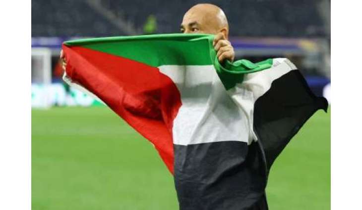 Egypt dedicate historic FIFA World Cup 2026 victory to Palestinians after beating Australia