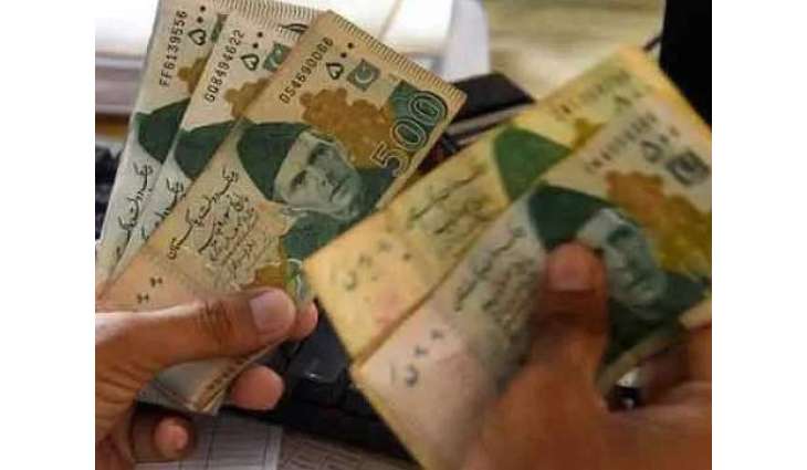Salaried class pays Rs633bn in income tax, emerges as Pakistan's largest contributor