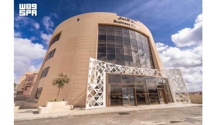 جامعة الملك خالد تطلق برنامجًا لتأهيل 3 آلاف مشارك في الابتكار وريادة الأعمال