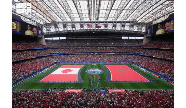 المغرب تهزم كندا بثلاثية نظيفة وتبلغ ربع نهائي كأس العالم 2026
