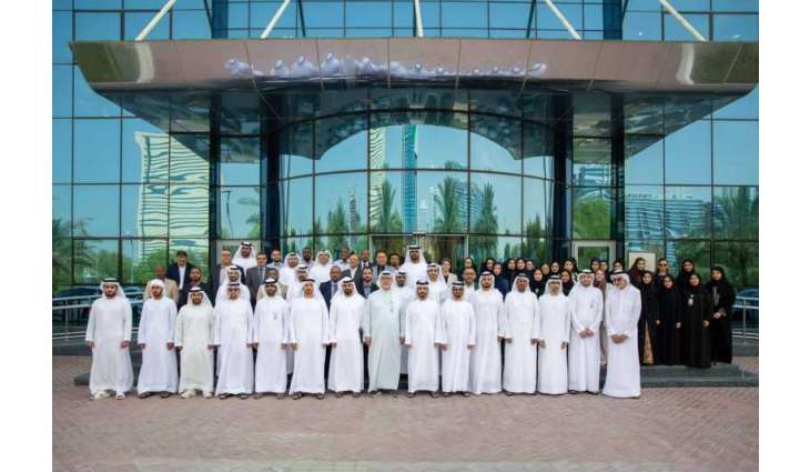 MOCCAE, FAO host 'Legislations of the Future' workshop to accelerate innovation, sustainability in agriculture