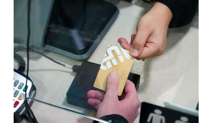 RTA completes 72% of nol digital payment system upgrade to account-based ticketing