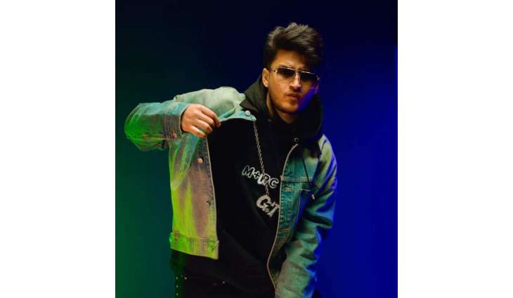 The improvised genius of Pakistani rapper Ghani Tiger