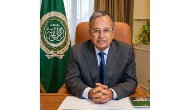 Arab League condemns Israeli military demolition of entire neighborhood in Lebanon
