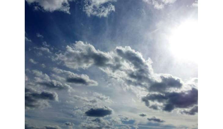 Partly cloudy, humid weather likely in Karachi over next three days