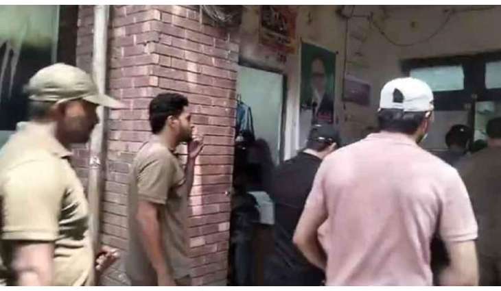 Three more suspects remanded in Lahore foreign women assault case