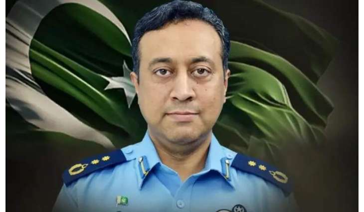 President, PM pay tribute to PAF officer martyred while rescuing woman