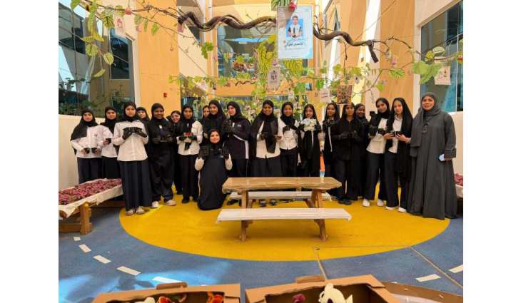 GWU, MOCCAE conclude training programme for ‘Future Women Farmers’