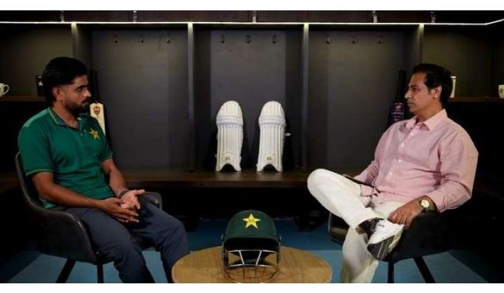Babar Azam sets three-point agenda for Test team