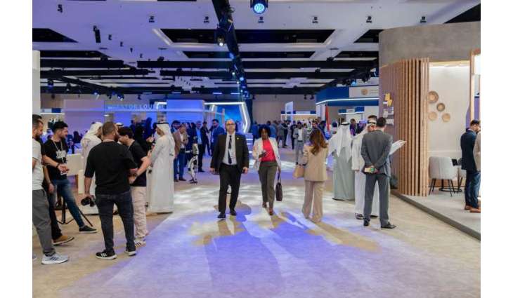 Sharjah Investment Forum returns in October with focus on building adaptive economies