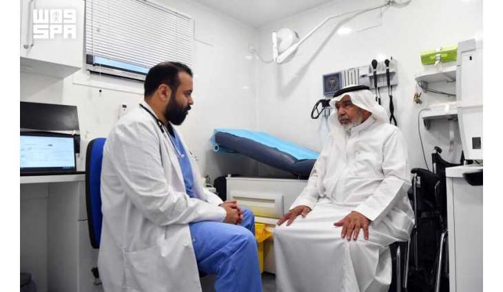 تجمع عسير الصحي يطلق مبادرة 