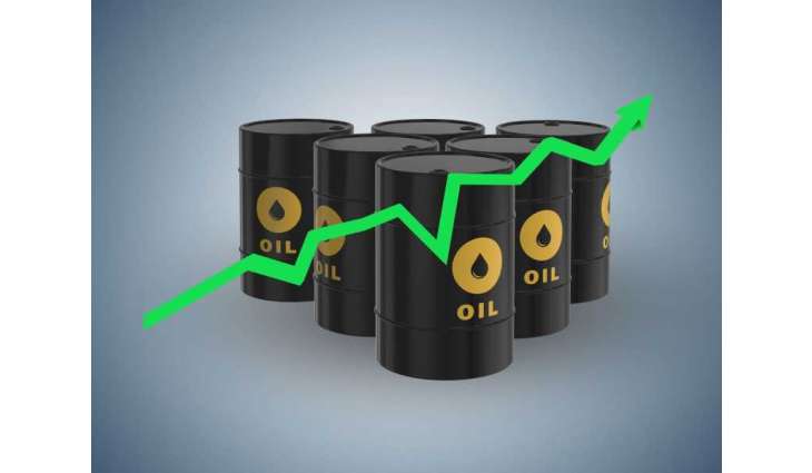 Oil prices gain as focus shifts to supply recovery, demand