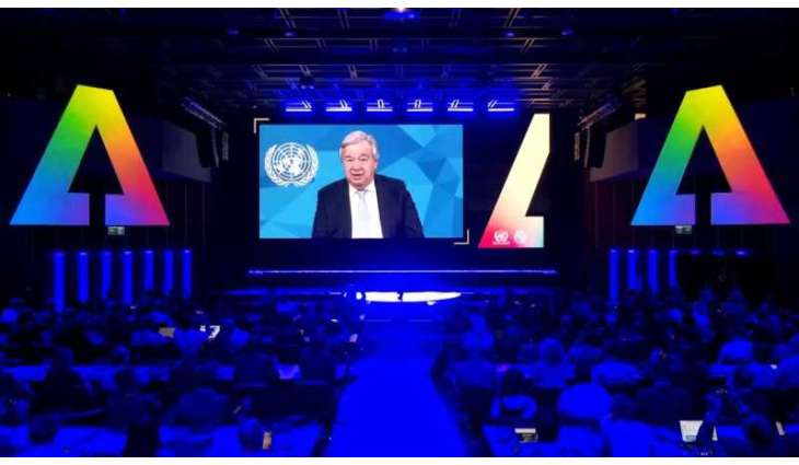 Muslim Council of Elders participates in Global Dialogue on Artificial Intelligence Governance in Geneva