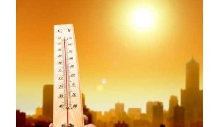 Karachi to remain hot and humid for next three days, says PMD