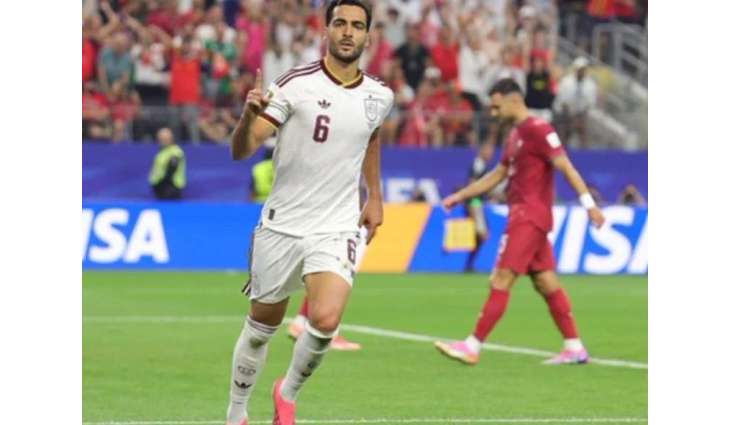 Spain edge Portugal 1-0 to reach World Cup quarter-finals as Ronaldo's dream ends