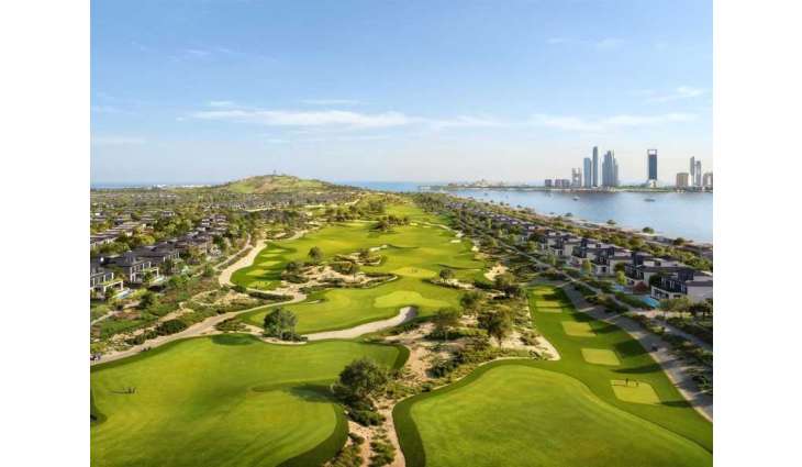 Modon's Hudayriyat Golf Estates sets UAE record with more than AED13 billion in sales within days of launch