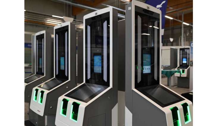 EU stands by Entry/Exit System despite travel disruption