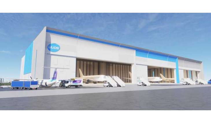 Mohammed Bin Rashid Aerospace Hub announces expansion of UUDS AERO operations
