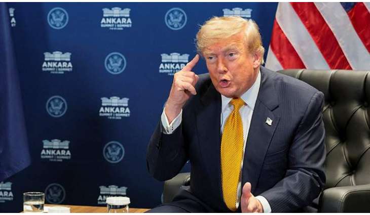 Trump says he no longer wants a deal with Iran, claims nuclear understanding is over