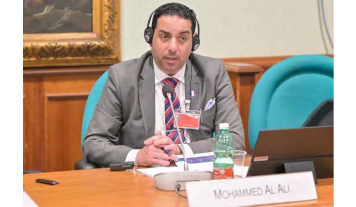 International experts, parliamentarians stress need to strengthen intellectual security against political Islam