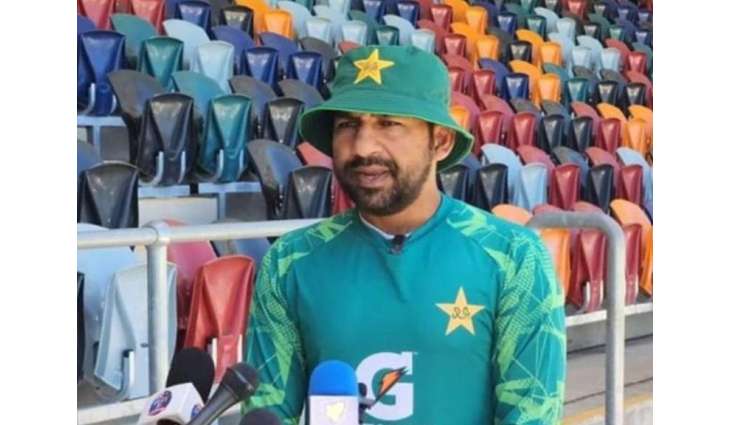 Sarfraz Ahmed reveals how Babar Azam became national cricket team captain again