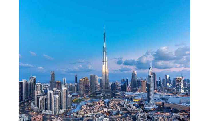 Dubai's GDP reaches AED232 billion in Q1 2026, recording 2.4% growth