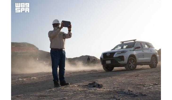 16 مليون ريال غرامات مثيري 