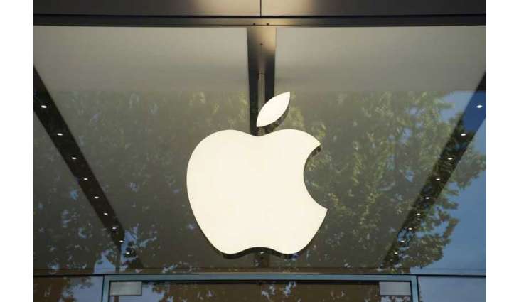 Apple strikes $30 billion chip deal with Broadcom to produce over 15 billion U.S.-made chips