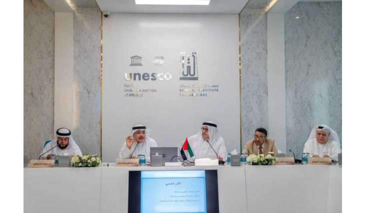 Heritage Conference resumes sessions in preserving heritage
