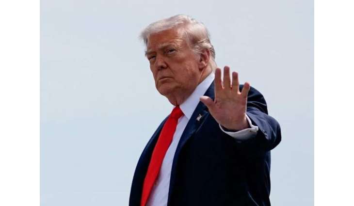 Trump calls US birthright citizenship Ruling 'Disastrous,' seeks SC review