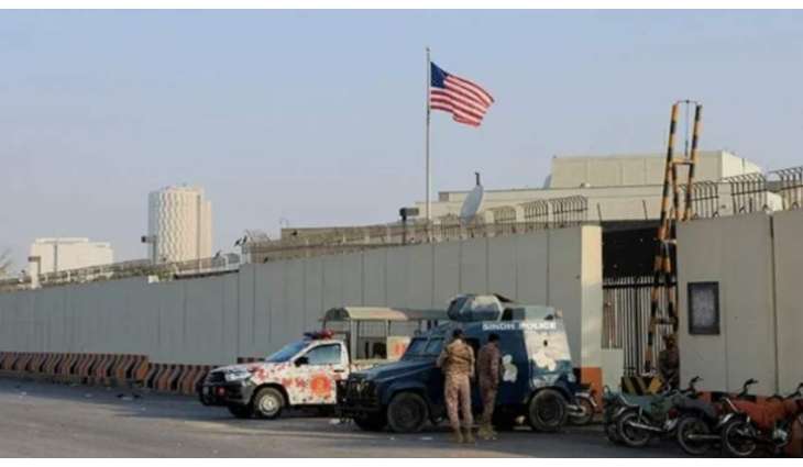 US Consulates in Karachi, Lahore to resume regular services from July 20