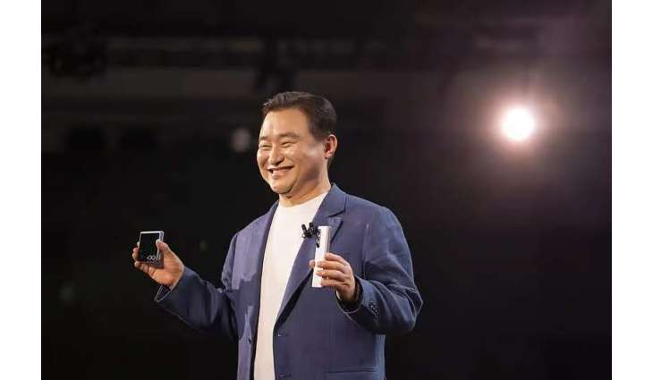 Samsung CEO TM Roh says AI must understand users ahead of Galaxy Unpacked