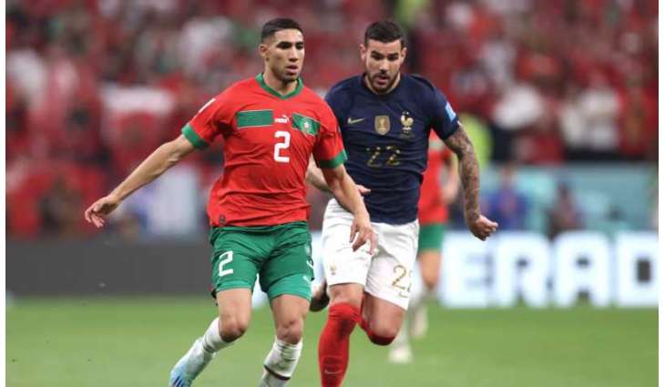 ربع نهائي مونديال 2026 ينطلق غداً بمواجهتي المغرب وفرنسا وإسبانيا وبلجيكا