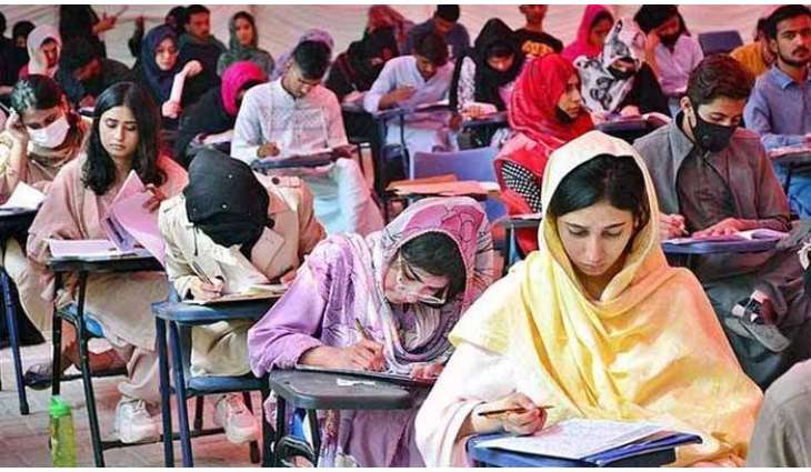 PMDC extends MDCAT registration deadline until July 13