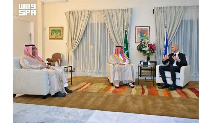 محافظ جدة يحضر حفل القنصلية العامة لفرنسا بجدة