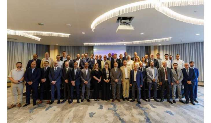 FIA Safe Mobility 4 All & 4 Life programme launches to advance road safety in MENA