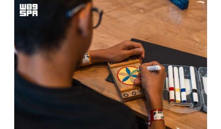 Royal Institute of Traditional Arts Launches Fourth Edition of Wrth Summer 2026 Program