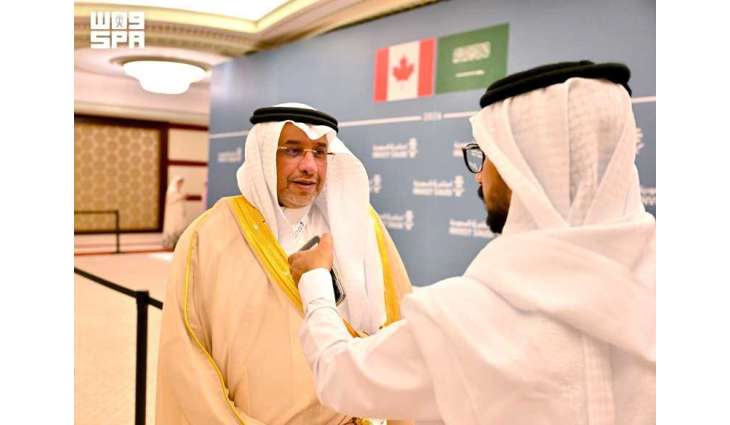 رئيس مجلس الأعمال السعودي الكندي: رؤية المملكة 2030 أسهمت في إحداث تحوّل اقتصادي نوعي وفتحت فرصًا واعدة