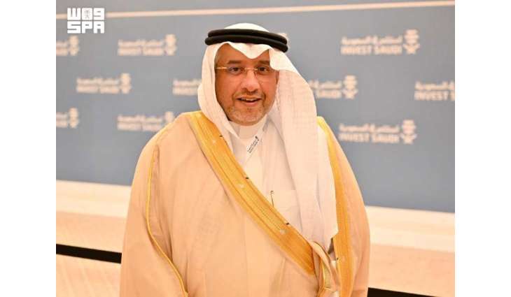 Saudi-Canadian Business Council Chairman: Saudi Vision 2030 Drives Qualitative Economic Transformation and Opens Promising Opportunities